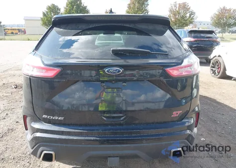 2019 Ford Edge St z USA, uszkodzony, nr VIN 2FMPK4AP6KBC14631